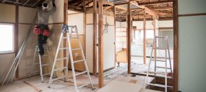 Entreprise de rénovation de la maison et de rénovation d’appartement à Grayssas